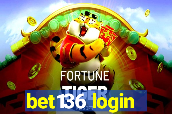 bet136 login